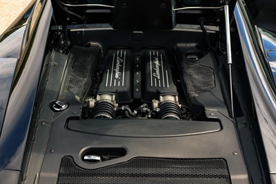 Lot 54 - 2013 Lamborghini Gallardo LP560-4