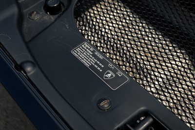 Lot 54 - 2013 Lamborghini Gallardo LP560-4