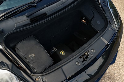 Lot 54 - 2013 Lamborghini Gallardo LP560-4