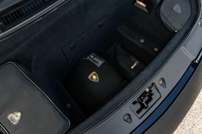 Lot 54 - 2013 Lamborghini Gallardo LP560-4