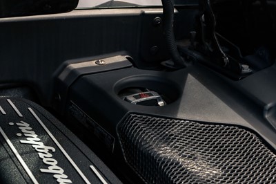 Lot 54 - 2013 Lamborghini Gallardo LP560-4