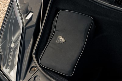 Lot 54 - 2013 Lamborghini Gallardo LP560-4