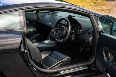 Lot 54 - 2013 Lamborghini Gallardo LP560-4