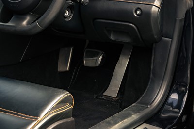 Lot 54 - 2013 Lamborghini Gallardo LP560-4