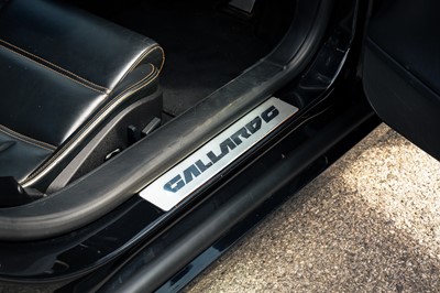 Lot 54 - 2013 Lamborghini Gallardo LP560-4