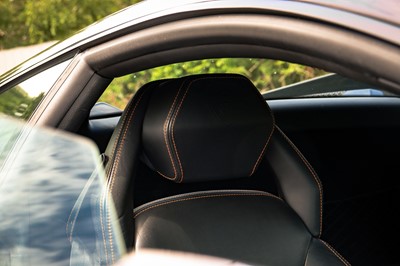 Lot 54 - 2013 Lamborghini Gallardo LP560-4