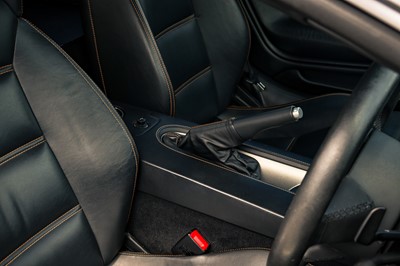 Lot 54 - 2013 Lamborghini Gallardo LP560-4