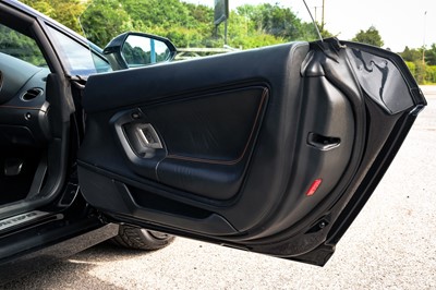 Lot 54 - 2013 Lamborghini Gallardo LP560-4