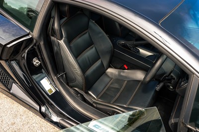 Lot 54 - 2013 Lamborghini Gallardo LP560-4