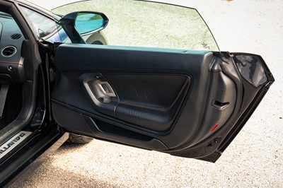 Lot 54 - 2013 Lamborghini Gallardo LP560-4