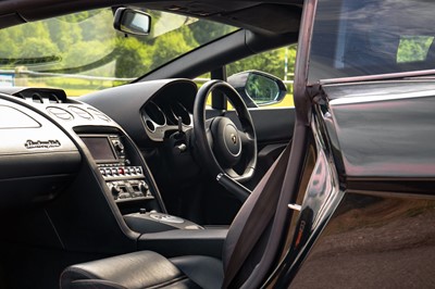 Lot 54 - 2013 Lamborghini Gallardo LP560-4