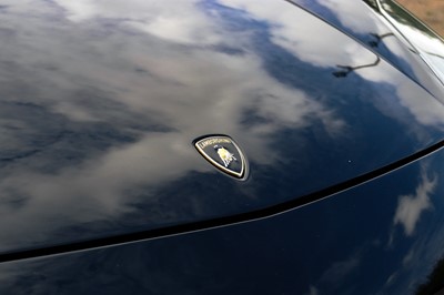 Lot 54 - 2013 Lamborghini Gallardo LP560-4