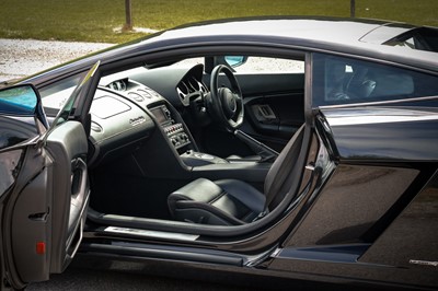 Lot 54 - 2013 Lamborghini Gallardo LP560-4