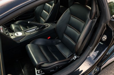 Lot 54 - 2013 Lamborghini Gallardo LP560-4