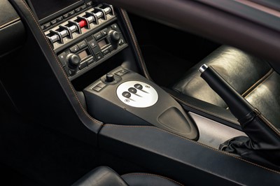 Lot 54 - 2013 Lamborghini Gallardo LP560-4