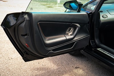 Lot 54 - 2013 Lamborghini Gallardo LP560-4