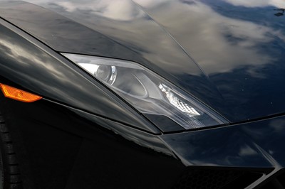 Lot 54 - 2013 Lamborghini Gallardo LP560-4
