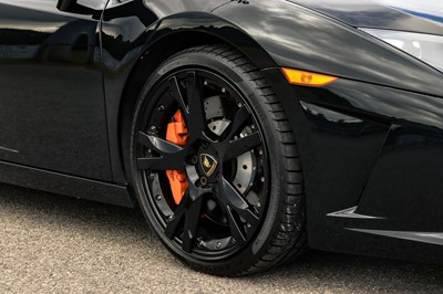Lot 54 - 2013 Lamborghini Gallardo LP560-4