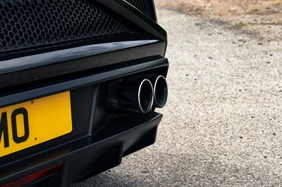Lot 54 - 2013 Lamborghini Gallardo LP560-4