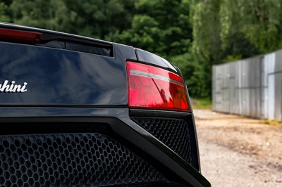 Lot 54 - 2013 Lamborghini Gallardo LP560-4