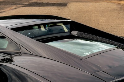 Lot 54 - 2013 Lamborghini Gallardo LP560-4
