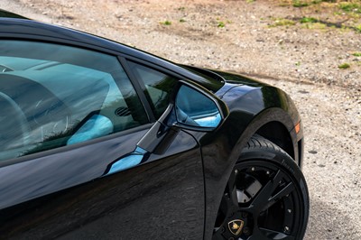 Lot 54 - 2013 Lamborghini Gallardo LP560-4