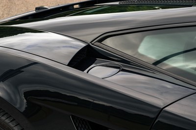 Lot 54 - 2013 Lamborghini Gallardo LP560-4