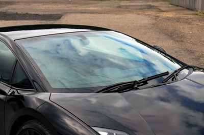 Lot 54 - 2013 Lamborghini Gallardo LP560-4