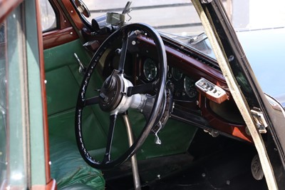 Lot 81 - 1935 Riley 12/4 Kestrel