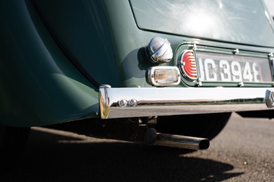 Lot 86 - 1936 SS Jaguar 1.5 Litre Saloon