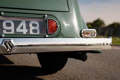 Lot 86 - 1936 SS Jaguar 1.5 Litre Saloon