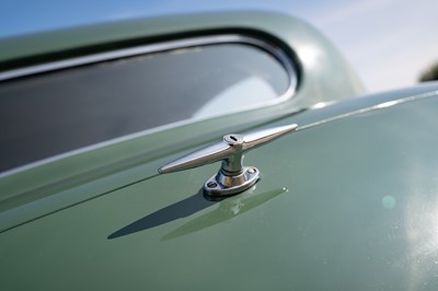 Lot 86 - 1936 SS Jaguar 1.5 Litre Saloon