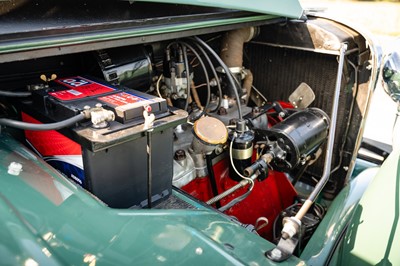 Lot 86 - 1936 SS Jaguar 1.5 Litre Saloon