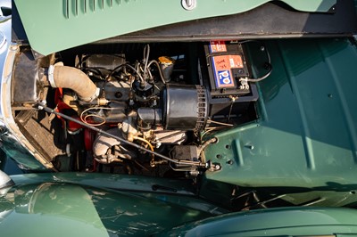 Lot 86 - 1936 SS Jaguar 1.5 Litre Saloon