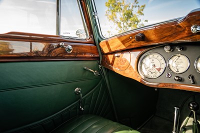 Lot 86 - 1936 SS Jaguar 1.5 Litre Saloon