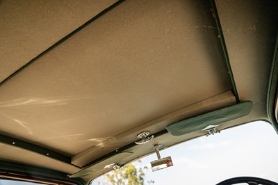 Lot 86 - 1936 SS Jaguar 1.5 Litre Saloon