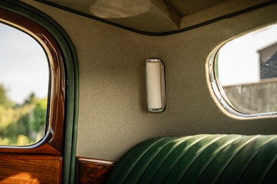 Lot 86 - 1936 SS Jaguar 1.5 Litre Saloon