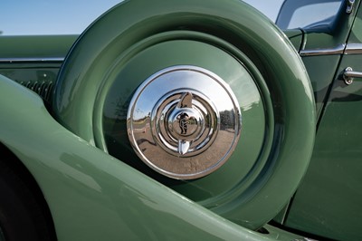 Lot 86 - 1936 SS Jaguar 1.5 Litre Saloon