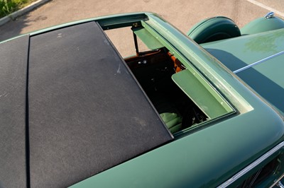 Lot 86 - 1936 SS Jaguar 1.5 Litre Saloon