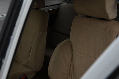 Lot 84 - 1971 NSU 1000 C