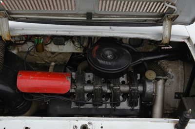 Lot 84 - 1971 NSU 1000 C