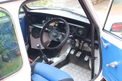Lot 47 - 1979 Mini 1275GT