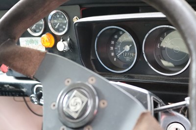 Lot 47 - 1979 Mini 1275GT