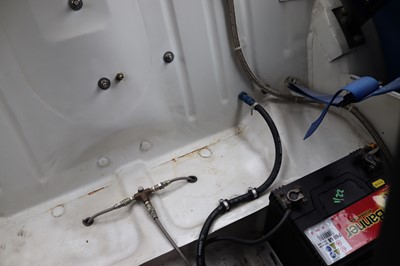 Lot 47 - 1979 Mini 1275GT