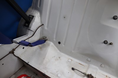 Lot 47 - 1979 Mini 1275GT