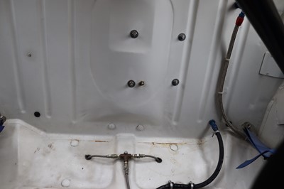 Lot 47 - 1979 Mini 1275GT