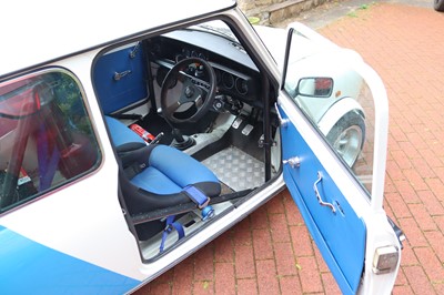 Lot 47 - 1979 Mini 1275GT