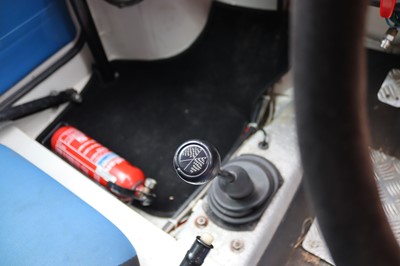 Lot 47 - 1979 Mini 1275GT