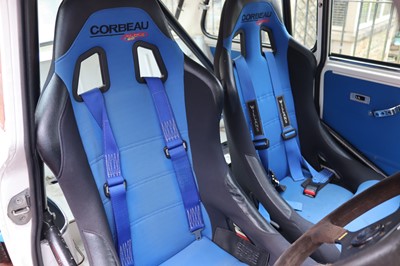 Lot 47 - 1979 Mini 1275GT