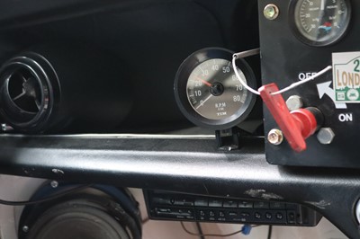 Lot 47 - 1979 Mini 1275GT